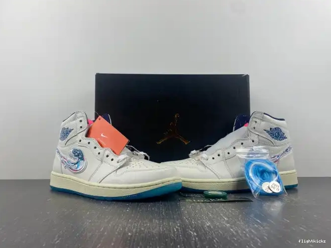 Michelle Aloha Golf FV3565-100 NRG 1 2 High Retro West Jordan Wie 0703